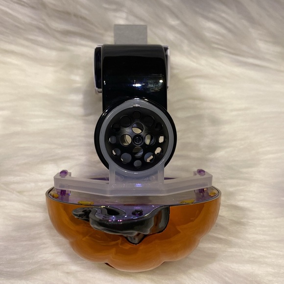 🎃Jack O'Lantern Nightlight🎃Wallflowers Fragrance Plug, BBW, NEW & SEALED w/TAG - Picture 4 of 10